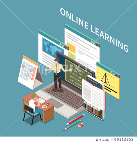 Online Learning Composition 99113858
