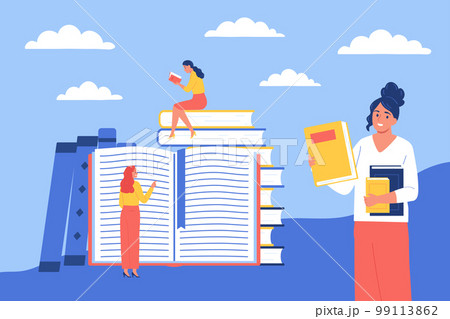 Online Library Flat Composition 99113862