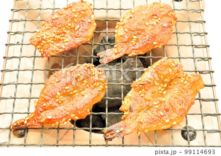 いとより鯛の浜焼き 99114693