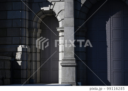 ＜東京都＞日本銀行本店 99116285