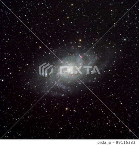 さんかく座銀河 99116333
