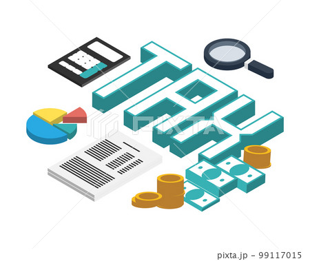 preparation of Year end tax to calculate and submit your income tax yearly 99117015