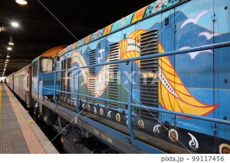 ケアンズ観光で必ず乗りたいキュランダ観光鉄道 Kuranda Scenic Railway ケアンズ観光で必ず乗りたいキュランダ観光鉄道 Kuranda Scenic Railway 99117456