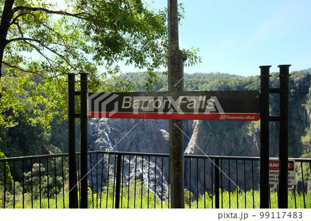 ケアンズ観光で必ず乗りたいキュランダ観光鉄道 Kuranda Scenic Railway ケアンズ観光で必ず乗りたいキュランダ観光鉄道 Kuranda Scenic Railway 99117483