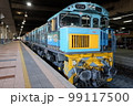 ケアンズ観光で必ず乗りたいキュランダ観光鉄道　Kuranda Scenic Railway 99117500