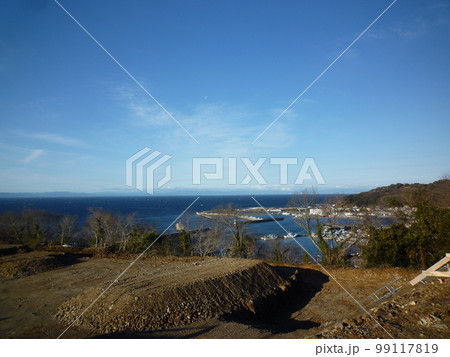 知多半島 南知多 知多半島 南知多 99117819