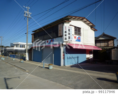 知多半島 南知多 知多半島 南知多 99117946