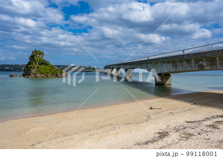 古宇利大橋 99118001