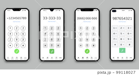 keypad mobile keypad mobile