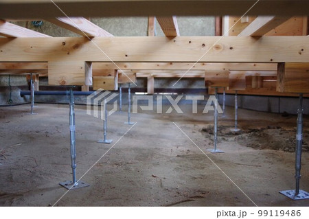 床束 鋼製束 床束 鋼製束 99119486