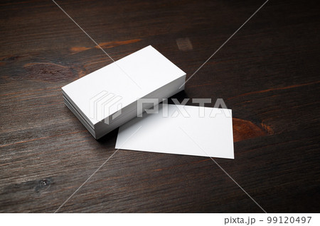 Business cards template 99120497