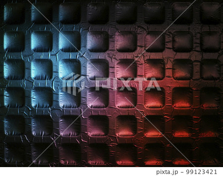 メタリックな背景素材 メタリックな背景素材 99123421