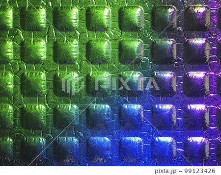 メタリックな背景素材 メタリックな背景素材 99123426