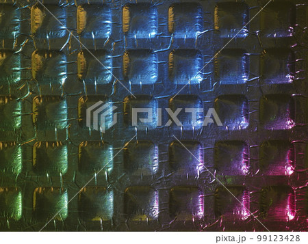 メタリックな背景素材 99123428
