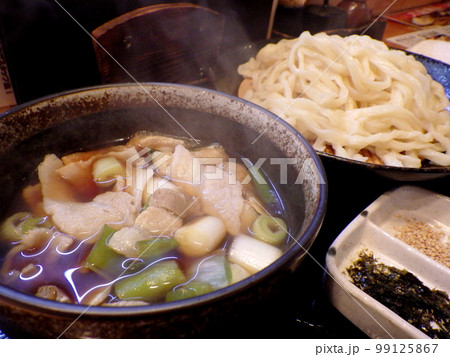 武蔵野うどん 肉ネギうどん 手打ちうどん うどん 武蔵野うどん 肉ネギうどん 手打ちうどん うどん 99125867