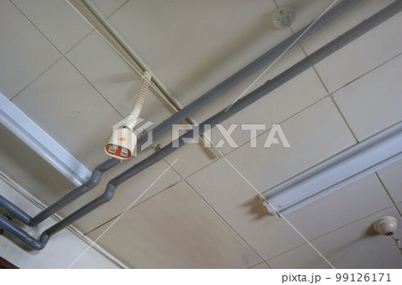 事業所の天井 99126171