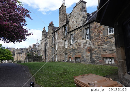 イギリス ボビーとグレーフライアーズ教会 イギリス ボビーとグレーフライアーズ教会 99126196