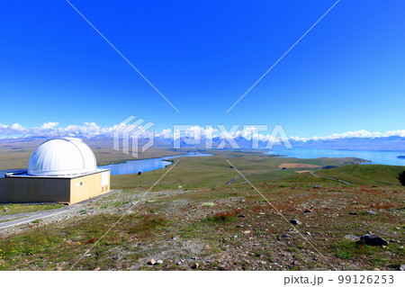 ニュージーランド_テカポ湖104 ニュージーランド_テカポ湖104 99126253