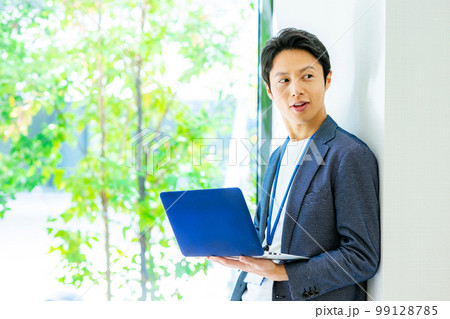 エンジニア パソコン 撮影協力「LINK FOREST」 エンジニア パソコン 撮影協力「LINK FOREST」 99128785