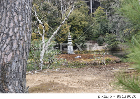 庭園 庭園 99129020