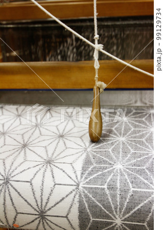 新潟県　小千谷ちぢみ 99129734