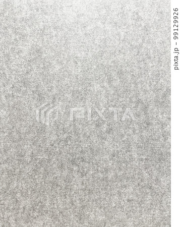 白灰色のフェルトのような繊維素材の吸音材の表面の縦長の背景画像 白灰色のフェルトのような繊維素材の吸音材の表面の縦長の背景画像 99129926
