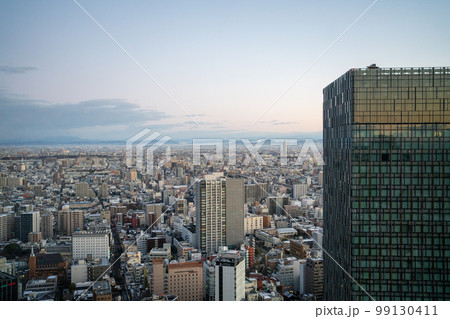 都市景観 99130411