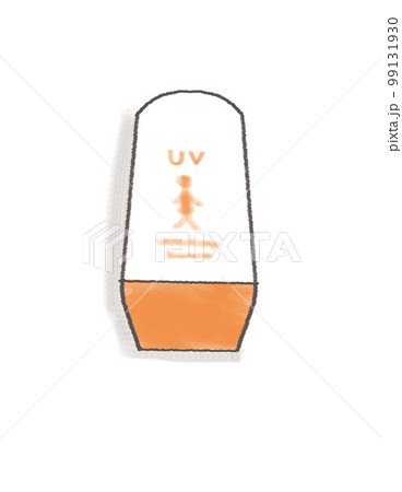 UVミルクb 99131930