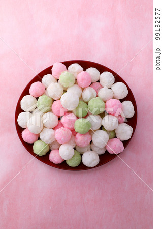 ひなあられ ひなあられ 99132577