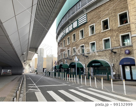 2023年2月12日 阪神甲子園球場 2023年2月12日 阪神甲子園球場 99132999