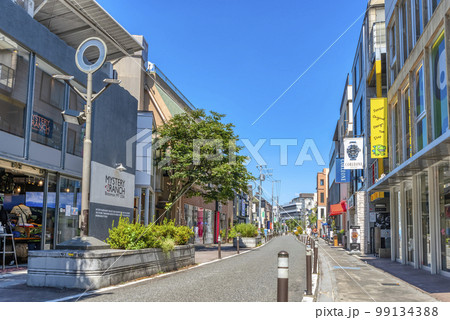 東京渋谷の都市風景 渋谷キャットストリート 東京渋谷の都市風景 渋谷キャットストリート 99134388