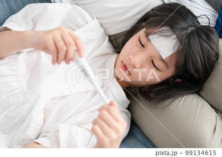 体温計 発熱 冷却シート 女の子 体温計 発熱 冷却シート 女の子 99134615