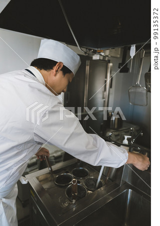 厨房 99135372