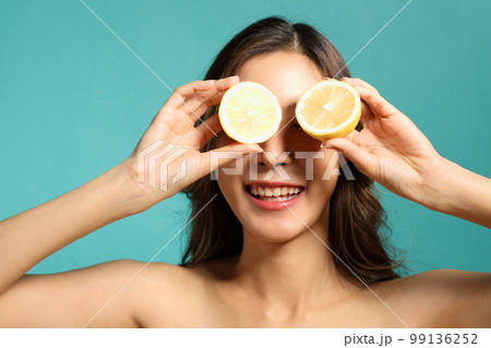 Beauty Face Girl 99136252