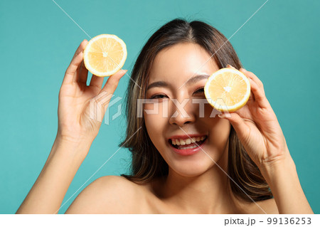 Beauty Face Girl 99136253