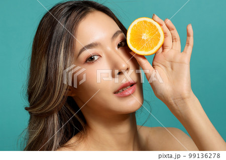 Beauty Face Girl Beauty Face Girl 99136278