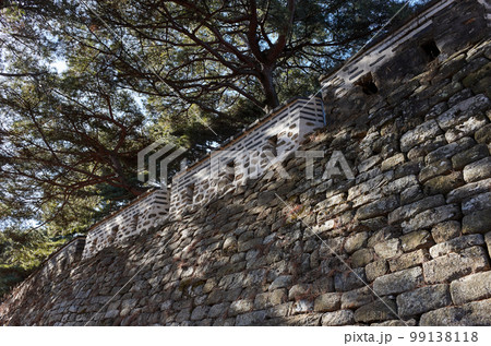 山道 南漢山城 朝鮮時代 99138118