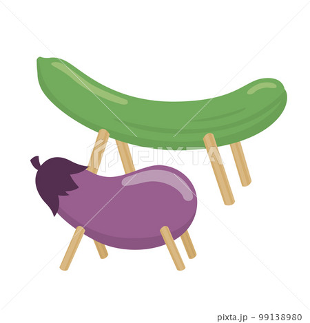 精霊馬 精霊馬 99138980