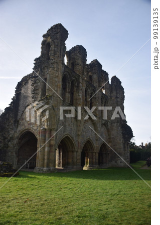英国,ウエンロックプラオリー,WENLOOK PRIORY,修道院跡 英国,ウエンロックプラオリー,WENLOOK PRIORY,修道院跡 99139135
