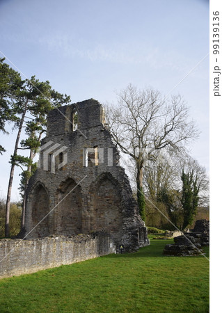 英国,ウエンロックプラオリー,WENLOOK PRIORY,修道院跡 英国,ウエンロックプラオリー,WENLOOK PRIORY,修道院跡 99139136