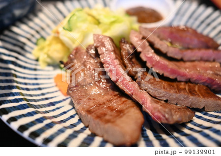 牛タン 牛タン 99139901