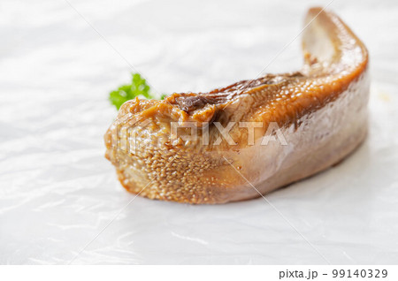 低温調理　豚タンチャーシュー 99140329