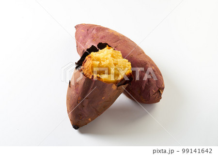 焼き芋 イメージ 焼き芋 イメージ 99141642