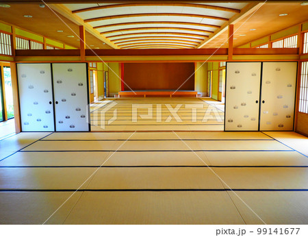 広間続きの宴会場 99141677