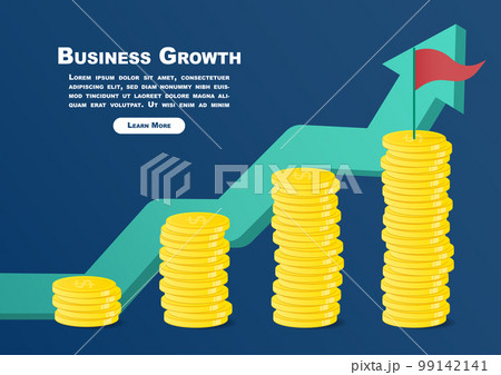 Business grows 99142141