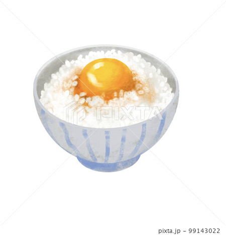 卵かけご飯 99143022