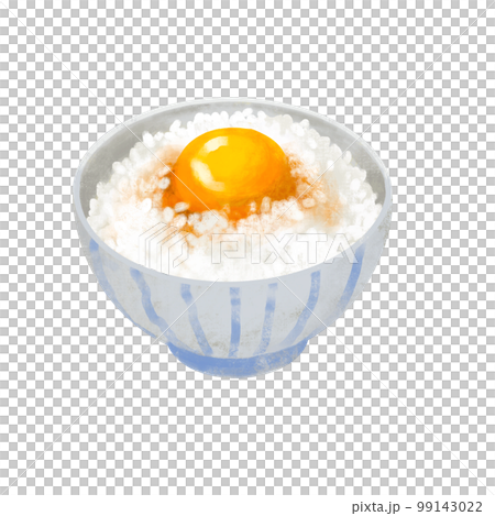 卵かけご飯 99143022