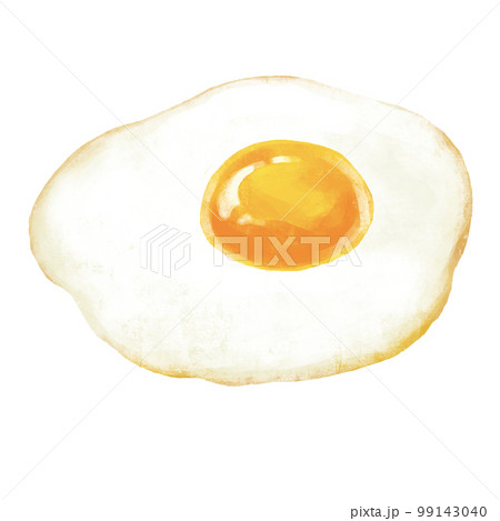 目玉焼き 99143040