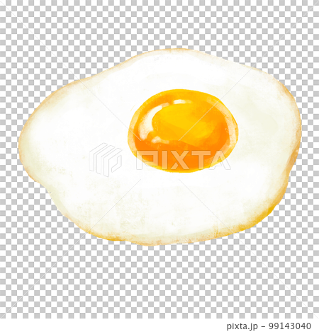 目玉焼き 99143040