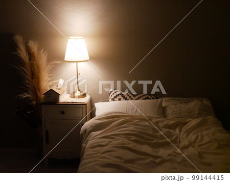 ベッドサイド ベッドサイド 99144415